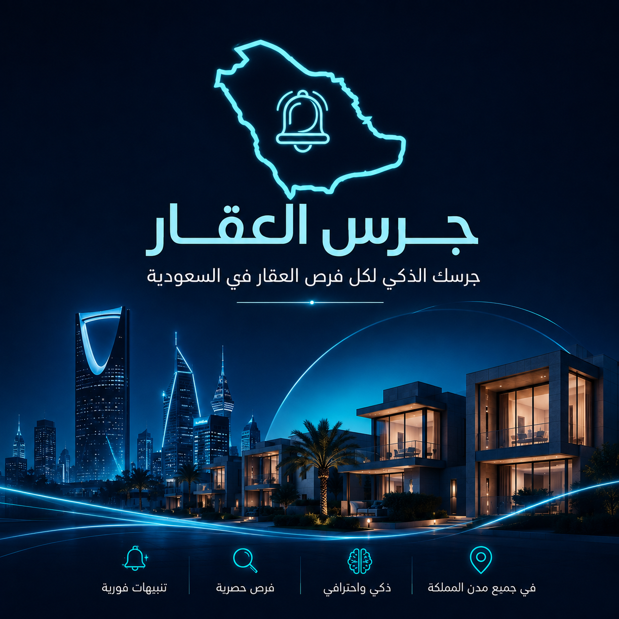 Real Estate product design